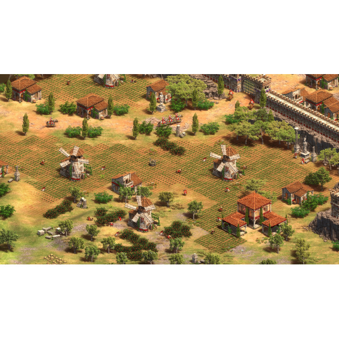 Age of Empires II: Definitive Edition