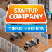 Startup Company Console Edition