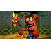 Crash Bandicoot™ - набор Quadrilogy