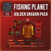 Fishing Planet: Golden Dragon Pack