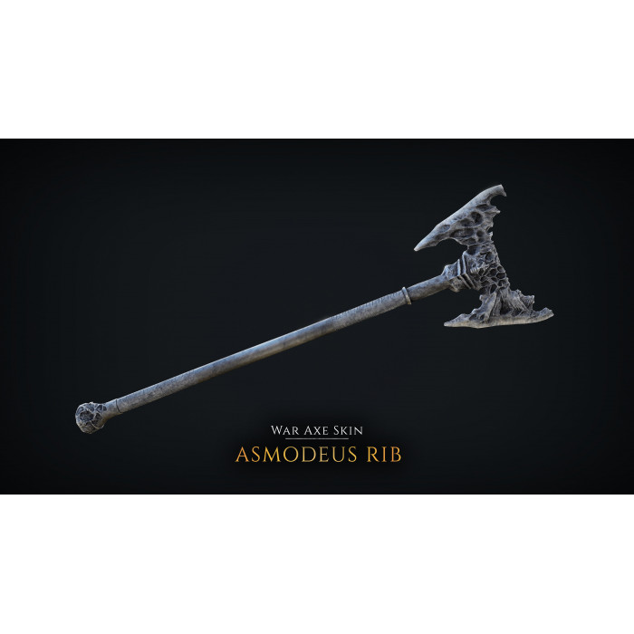 MORDHAU - Banisher Weapon Pack