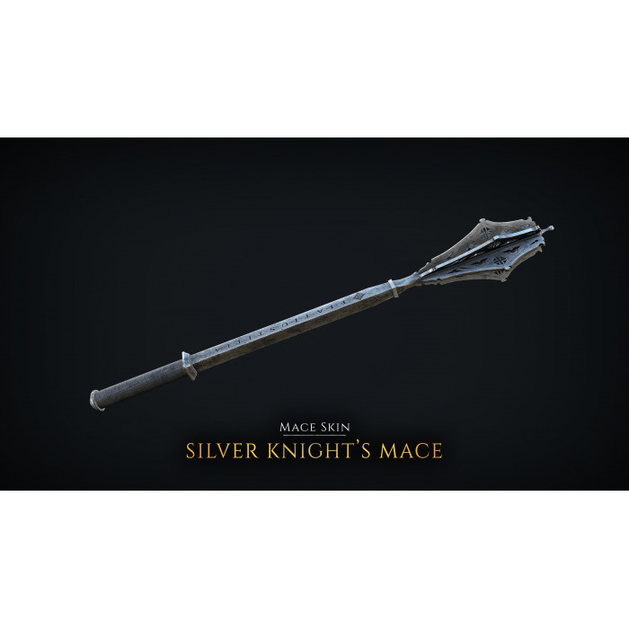 MORDHAU - Banisher Weapon Pack