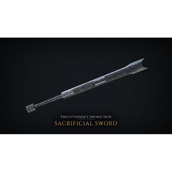 MORDHAU - Banisher Weapon Pack