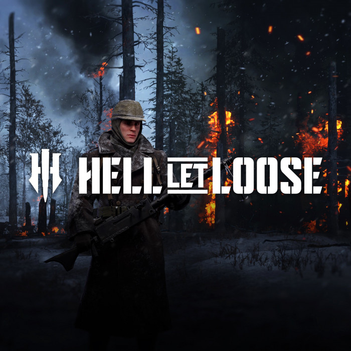 Hell Let Loose