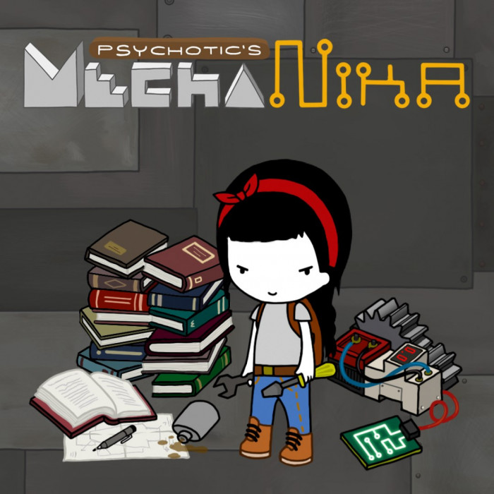 MechaNika