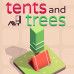 Tents & Trees