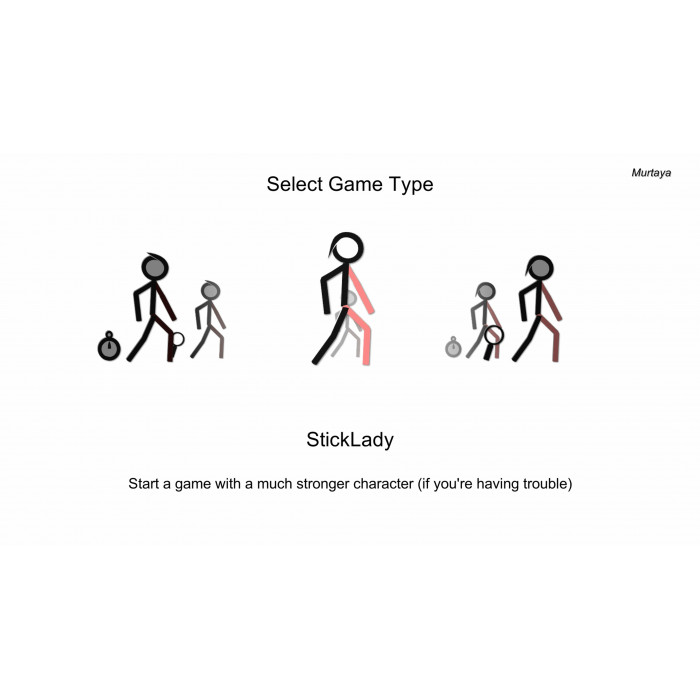 StickType