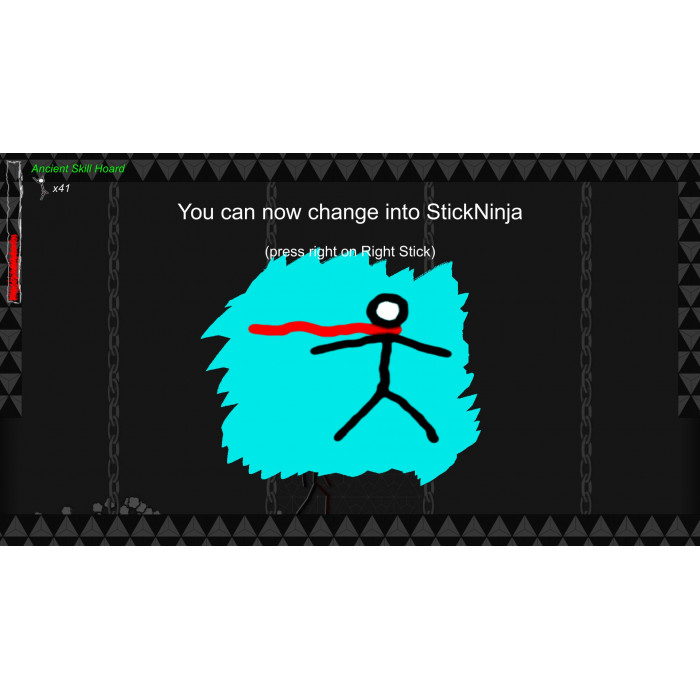 StickType