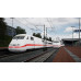 Train Sim World® 4 Compatible: Schnellfahrstrecke Kassel - Würzburg