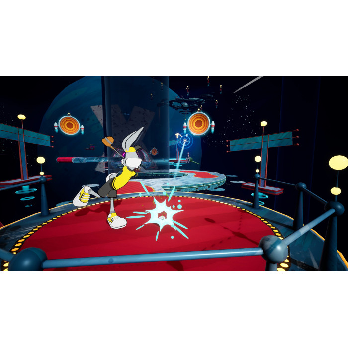 Looney Tunes: Wacky World of Sports