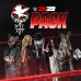 Набор WWE 2K25 Wyatt Sicks Pack