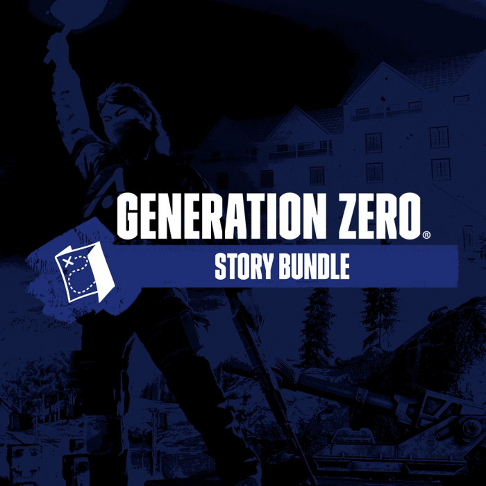 Generation Zero® - Story Bundle