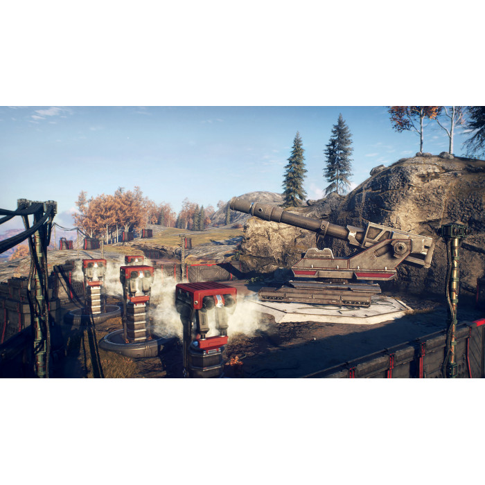 Generation Zero® - Story Bundle