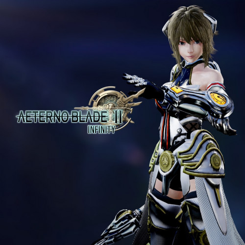 AeternoBlade II : Infinity - Ultimate Freyja