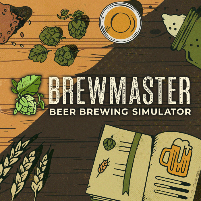 Brewmaster - Beer Brewing Simulator