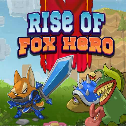 Rise of Fox Hero