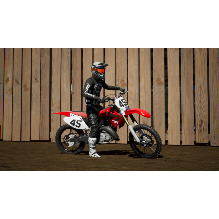 MX vs ATV Legends - Honda Pack 2022