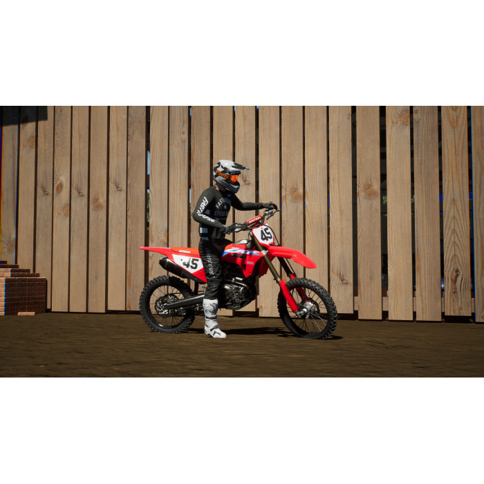 MX vs ATV Legends - Honda Pack 2022