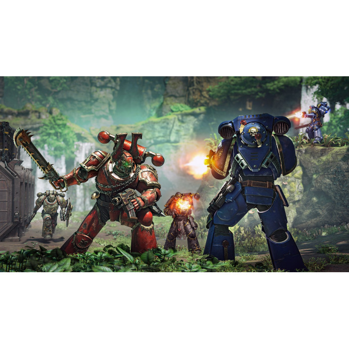 Warhammer 40,000: Space Marine 2 - Ultra Edition (Pre-order)