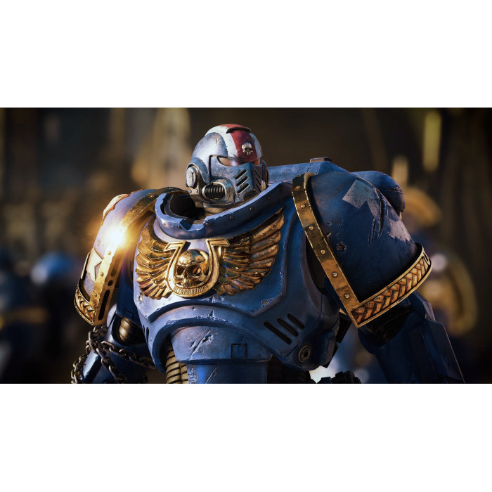 Warhammer 40,000: Space Marine 2 - Ultra Edition (Pre-order)