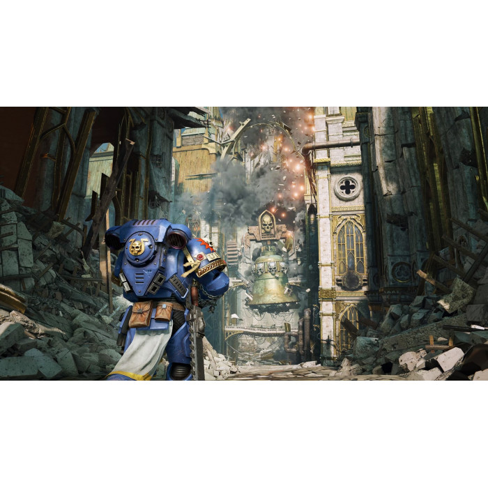 Warhammer 40,000: Space Marine 2 - Ultra Edition (Pre-order)