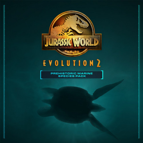 Jurassic World Evolution 2: набор доисторических морских ящеров