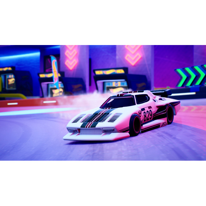 HOT WHEELS UNLEASHED™ 2 - Season Pass Vol. 2