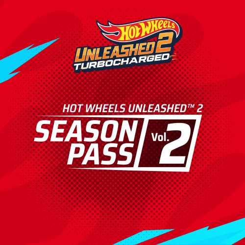 HOT WHEELS UNLEASHED™ 2 - Season Pass Vol. 2