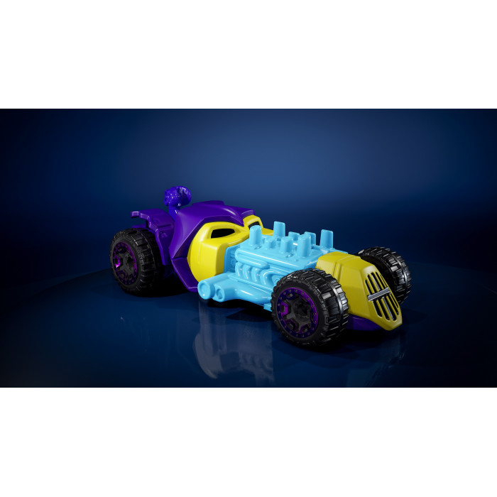 HOT WHEELS™ - Skeletor™ - Xbox Series X|S