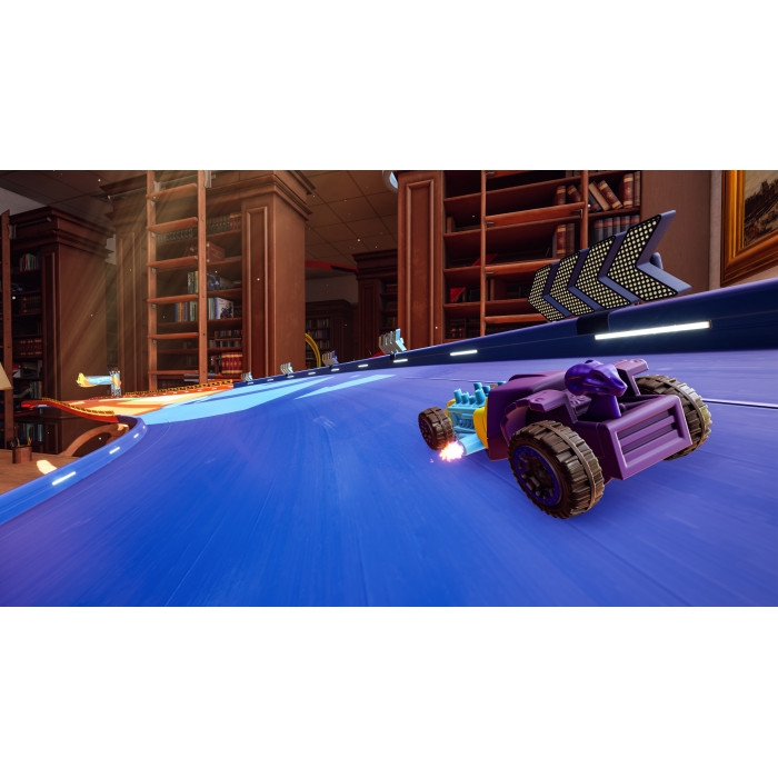 HOT WHEELS™ - Skeletor™ - Xbox Series X|S