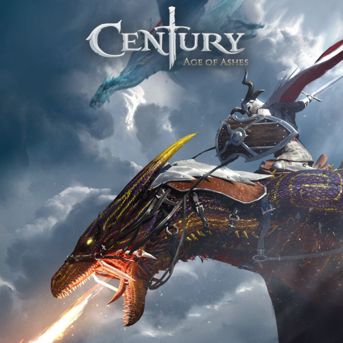 Century - Initiate Pack