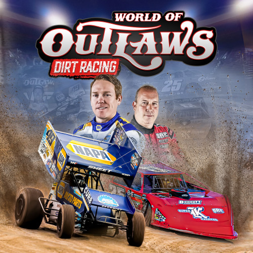 World of Outlaws: Dirt Racing