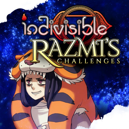 Razmi Challenges