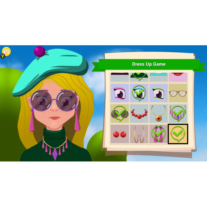 Educational Games for Kids (Cross-Buy)