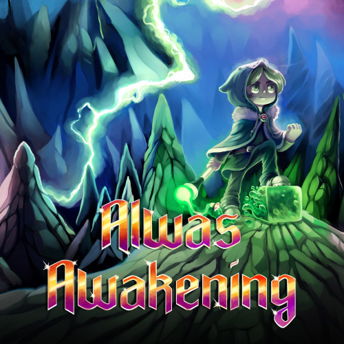 Alwa's Awakening