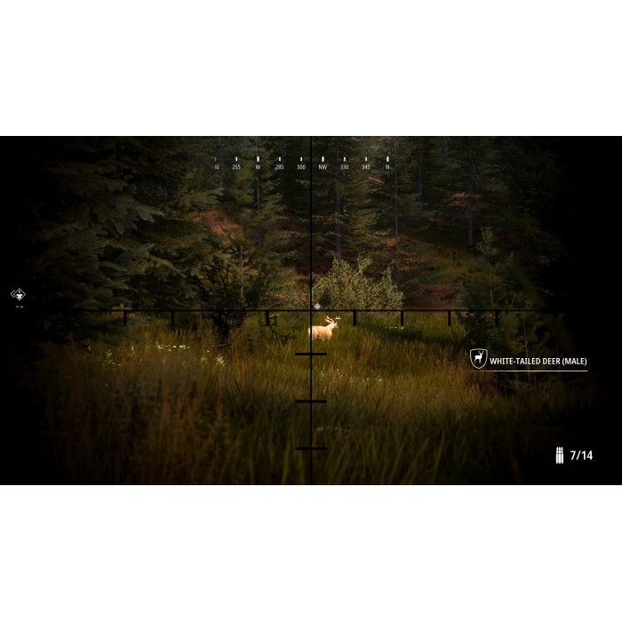 Hunting Simulator 2: Elite Edition