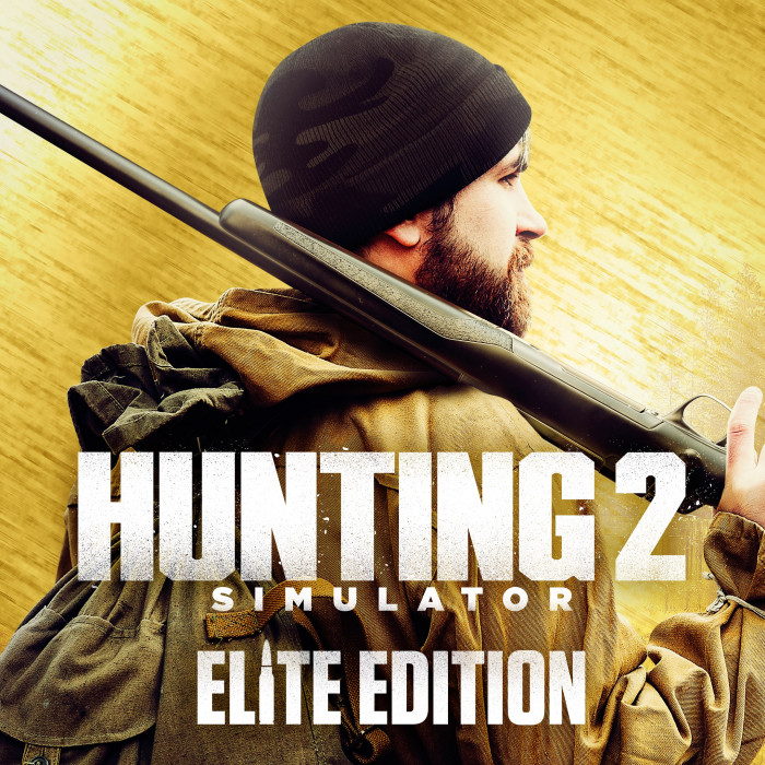 Hunting Simulator 2: Elite Edition