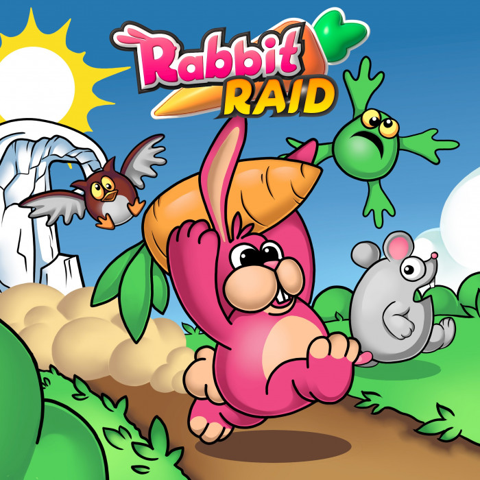 Rabbit Raid (Xbox Series X|S)