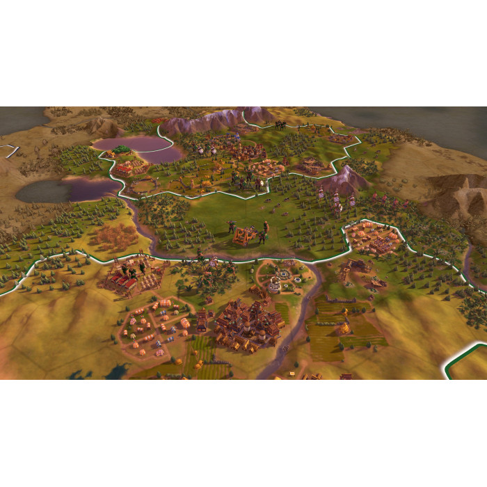 Sid Meier's Civilization VI