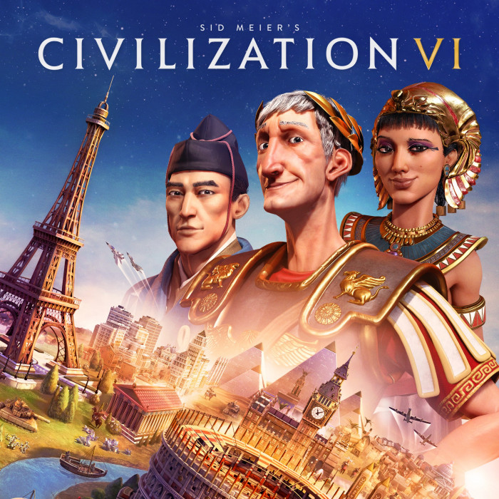 Sid Meier's Civilization VI