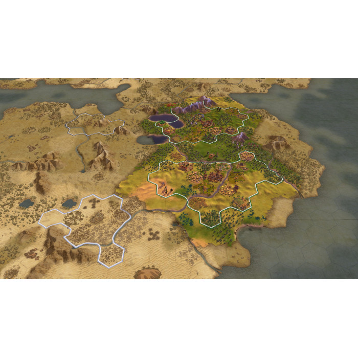 Sid Meier's Civilization VI