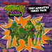 Teenage Mutant Ninja Turtles: Mutants Unleashed - 1987 Animated Series Pack