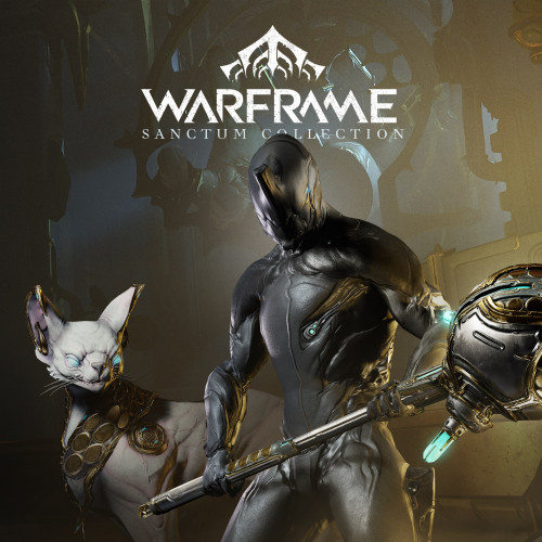 WarframeⓇ: Коллекция «Санктум»