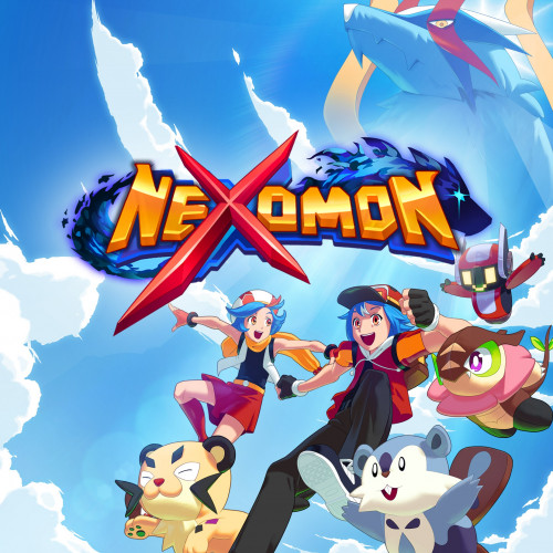 Nexomon