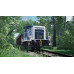 Train Sim World® 4 Compatible: Niddertalbahn: Bad Vilbel - Stockheim