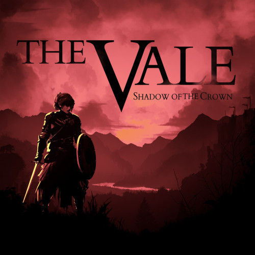 The Vale: Shadow of the Crown