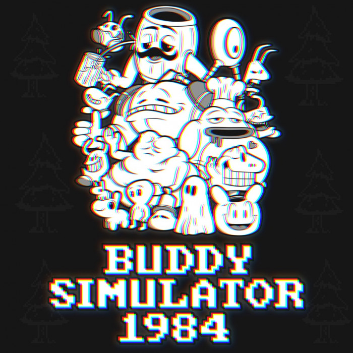 Buddy Simulator 1984