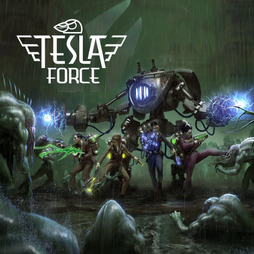 Tesla Force