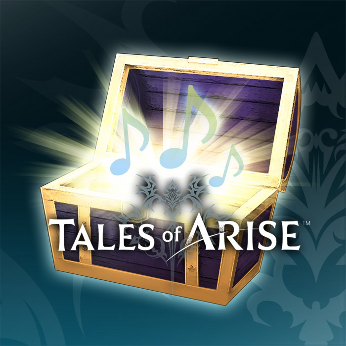 Tales of Arise - Tales of Series Battle BGM Pack