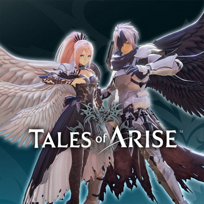 Tales of Arise - Pre-Order Bonus Pack